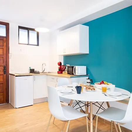 Atlantic View In Mesa Del Mar Apartment