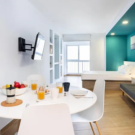 Atlantic View In Mesa Del Mar *