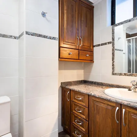 Atlantic View In Mesa Del Mar Apartment El Pris