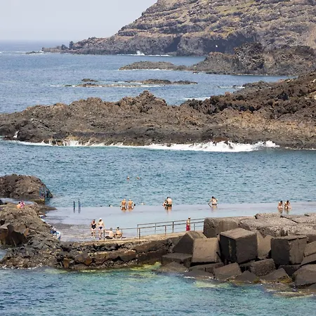 Atlantic View In Mesa Del Mar Appartamento