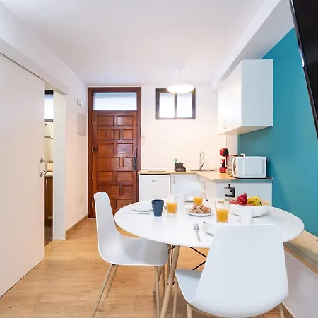 Atlantic View In Mesa Del Mar Apartamento *