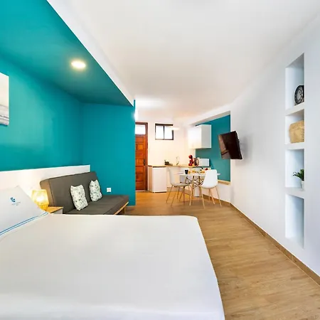 Atlantic View In Mesa Del Mar * El Pris