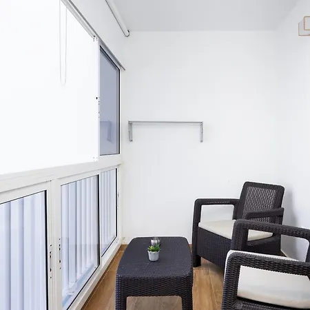 Atlantic View In Mesa Del Mar El Pris