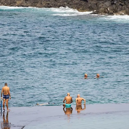 Atlantic View In Mesa Del Mar
