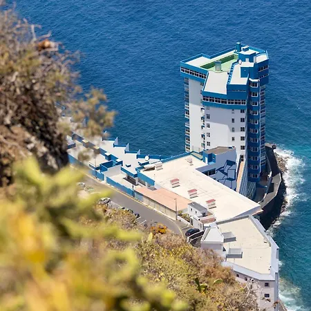 Apartman Atlantic View In Mesa Del Mar