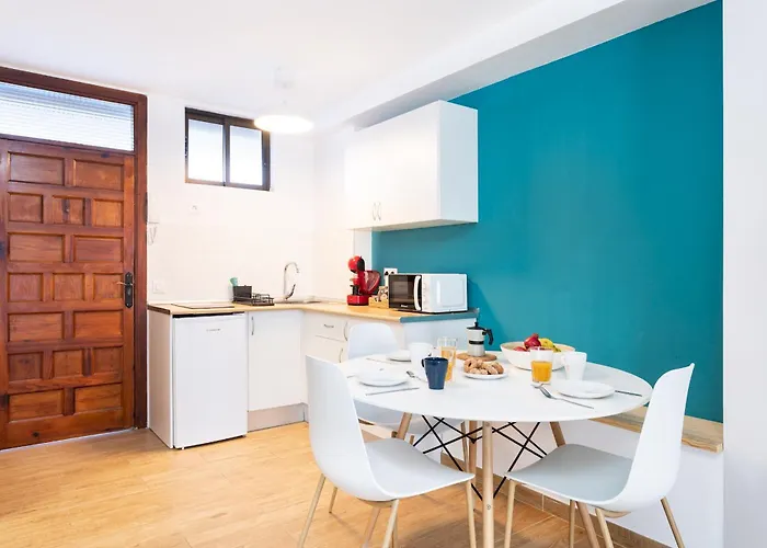 Atlantic View In Mesa Del Mar Apartament