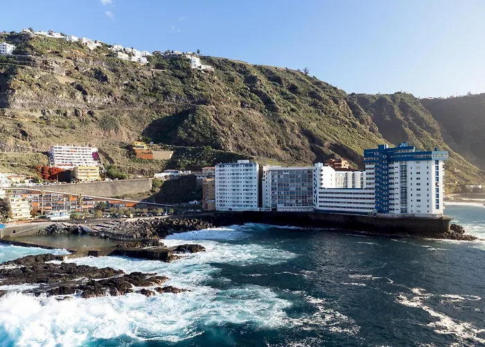 Atlantic View In Mesa Del Mar Apartament El Pris