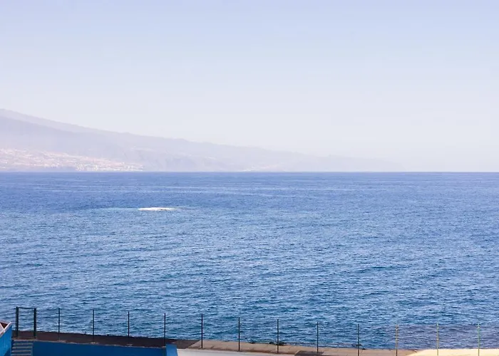 Apartament Atlantic View In Mesa Del Mar El Pris