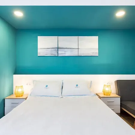 Atlantic View In Mesa Del Mar 아파트 *