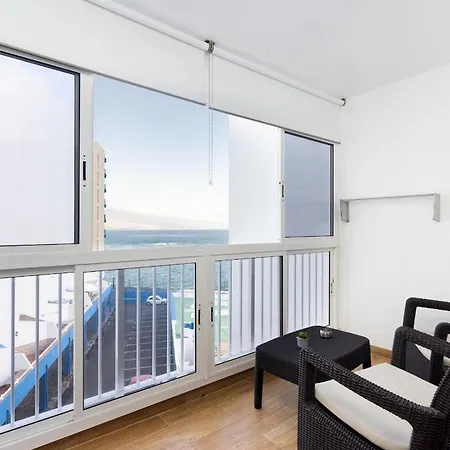 Atlantic View In Mesa Del Mar 아파트 *