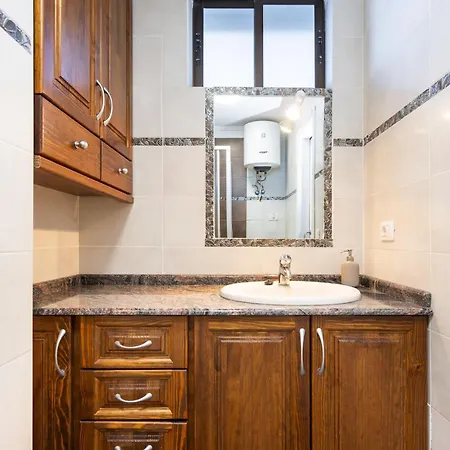 Atlantic View In Mesa Del Mar