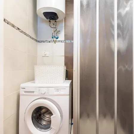 Atlantic View In Mesa Del Mar * El Pris