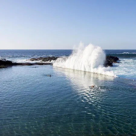 Atlantic View In Mesa Del Mar El Pris