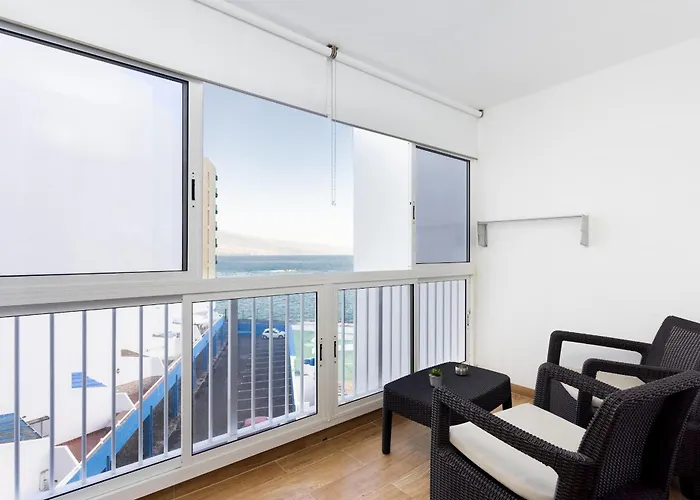 Atlantic View In Mesa Del Mar Apartment *