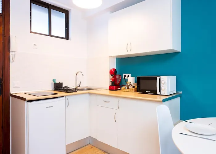 Atlantic View In Mesa Del Mar * El Pris