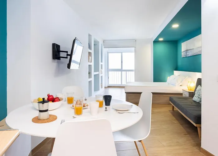 Atlantic View In Mesa Del Mar *