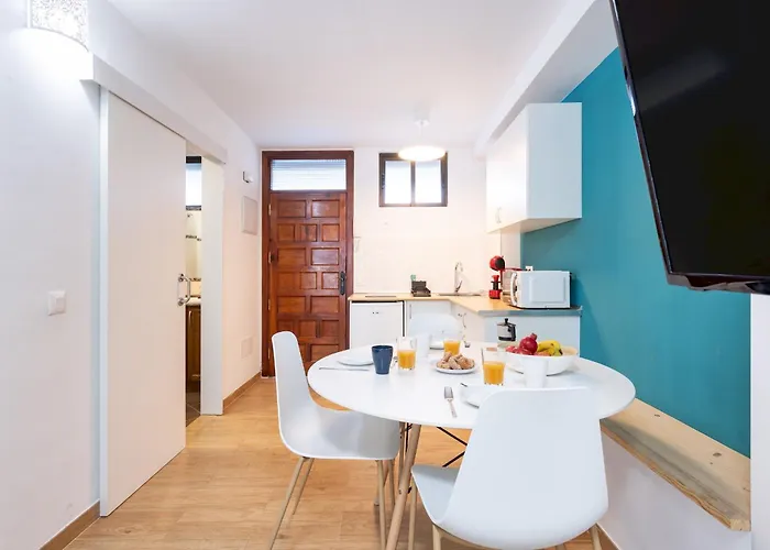 Atlantic View In Mesa Del Mar Apartment *