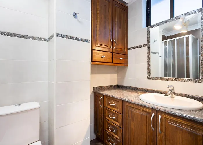 Atlantic View In Mesa Del Mar Apartment El Pris