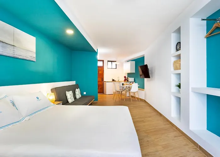 Atlantic View In Mesa Del Mar * El Pris