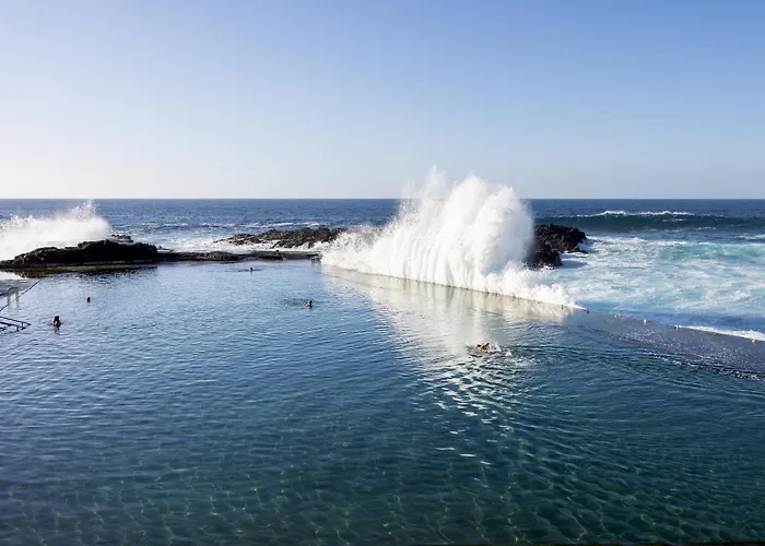 Atlantic View In Mesa Del Mar El Pris