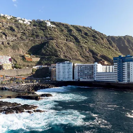 Atlantic View In Mesa Del Mar Apartmán El Pris