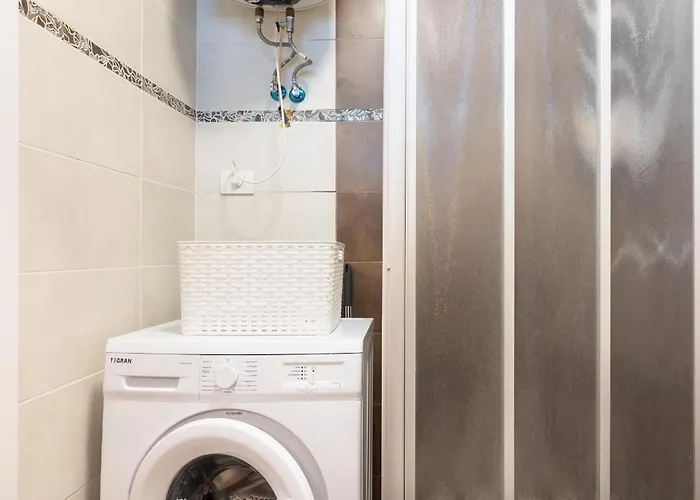 Atlantic View In Mesa Del Mar * El Pris