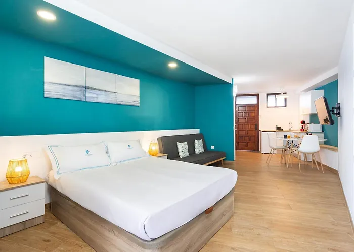 Atlantic View In Mesa Del Mar * El Pris