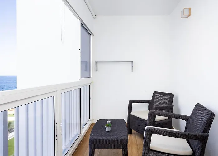 Atlantic View In Mesa Del Mar El Pris